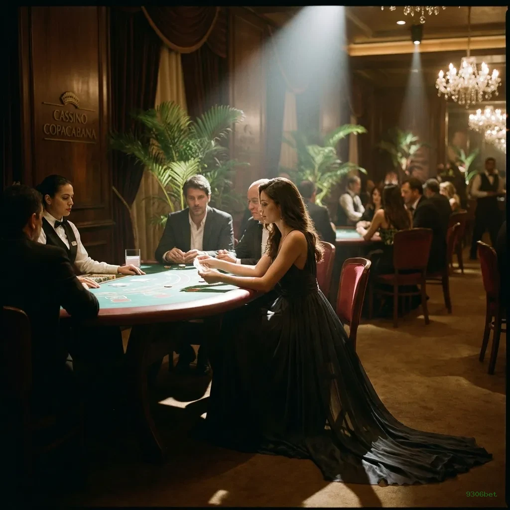 Recursos de Bônus 9306bet