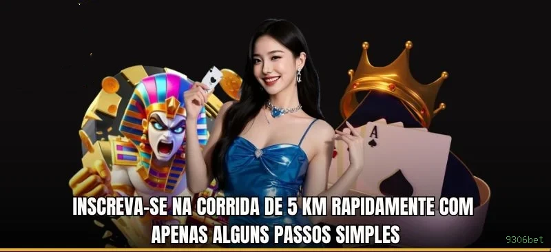 Jogos de loteria online na 9306bet