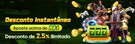 Slots online da 9306bet com jackpots progressivos