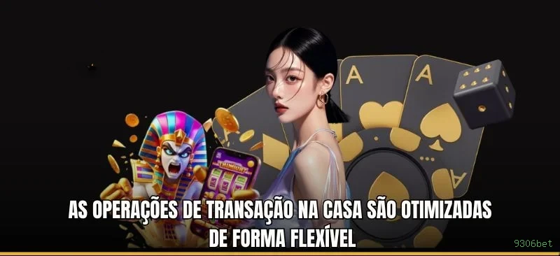 Canal oficial da 9306bet no Telegram